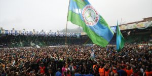 Çaykur Rizespor'da "Sabrın Sonu" SÜPER LİG