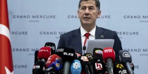 Sinan Oğan 28 Mayıs kararını açıkladı