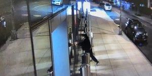 AA, Türkevi'ne yönelik saldırının görüntülerine ulaştı