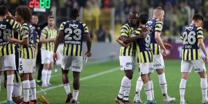 Fenerbahçe kupada final için sahaya çıkıyor!