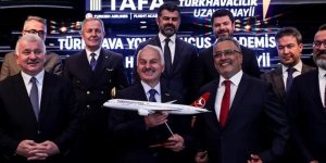 TUSAŞ, THY için Türkiye'nin ilk yerli eğitim uçaklarını üretecek!