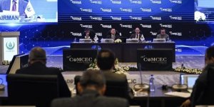 İSEDAK 39. İzleme Komitesi Toplantısı Ankara'da başladı