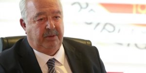 Gençlerbirliği Başkanı Niyazi Akdaş'tan "şartlı devam" kararı