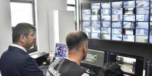 Edirne Pazarkule Gümrük Kapısı'nda modernizasyon çalışmaları tamamlandı