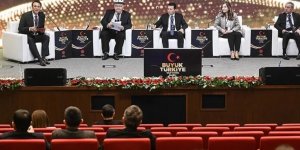 İletişim Başkanlığı'ndan "Büyük Türkiye Vizyonu" paneli