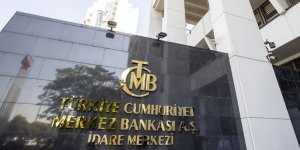 Merkez Bankası politika faizini yüzde 8,50'de sabit tuttu!