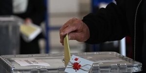 Cumhurbaşkanı Seçimi'nin ikinci turu için yurt dışı ve gümrüklerde kullanılan oy sayısı, ilk turu geçti