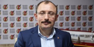 Ticaret Bakanı Mehmet Muş'tan Samsun'da Açıklamalar