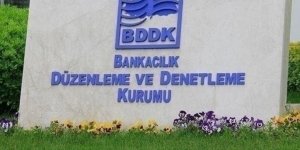 BDDK bankalarca kamuya açıklanacak finansal tablolara ilişkin tebliğde değişikliğe gitti