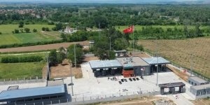 Pazarkule Sınır Kapısı'nda giriş çıkışlar hızlanacak
