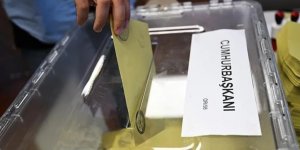 Yüksek Seçim Kurulu 14 Mayıs seçimlerinin istatistiklerini paylaştı