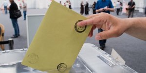 Gümrüklerde bugün 17'ye kadar oy kullanılabilecek!