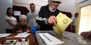 Huzurevi sakinleri için huzurevlerinde sandık kuruldu