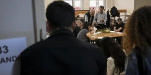 Seçim sonuçlarına ilişkin yayın yasağı kaldırıldı!