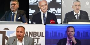 İş dünyası Cumhurbaşkanı Seçimi'nin ikinci turunu değerlendirdi