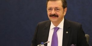 Hisarcıklıoğlu'ndan seçim değerlendirmesi: Cumhuriyetimizin 2. yüzyılında daha çok çalışma zamanı