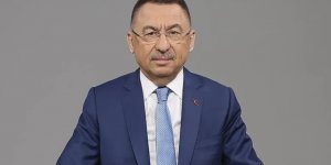 Cumhurbaşkanı Yardımcısı Oktay, İstanbul'un fethinin 570. yıl dönümünü kutladı