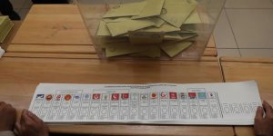28. Dönem Milletvekili Genel Seçimi'nin kesin sonuçlarına ilişkin karar Resmi Gazete'ye gönderildi