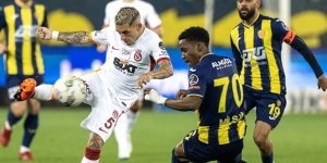 Galatasaray ligin bitimine 2 hafta kala şampiyonluğunu ilan etti