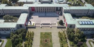 TBMM'de boş bulunan 340 milletvekili odası için kura çekildi