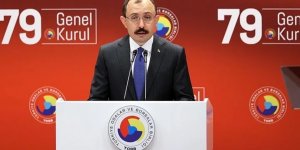 Bakan Muş: İlk veriler, en yüksek mayıs ayı ihracatına ulaşılacağını göstermekte