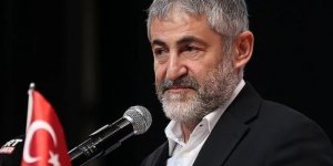 Nebati: Ülkemiz yıllık bazda en yüksek büyüyen ikinci ülke olmayı başarmıştır