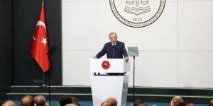 Erdoğan: 14 ve 28 Mayıs seçimleriyle Cumhurbaşkanlığı Hükümet Sistemi milletten yeniden güvenoyu almıştır