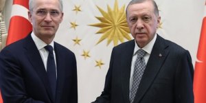 Stoltenberg, Erdoğan ile görüşmek üzere Ankara'ya geliyor..