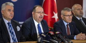 YSK Başkanı Yener'den Flaş Seçim Açıklaması