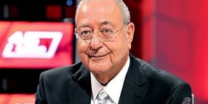 Gazeteci Yazar Mehmet Barlas vefat etti!