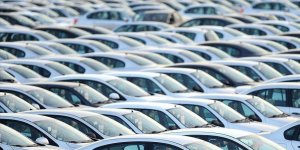 Mayısta en fazla ihracat otomotiv endüstrisinde gerçekleşti