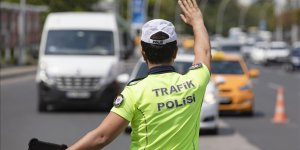 Ankara'da, Cumhurbaşkanı Erdoğan'ın yemin töreni nedeniyle bazı yollar trafiğe kapatılacak