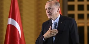 Erdoğan'ın göreve başlama törenine 78 ülkeden üst düzey katılım olacak!