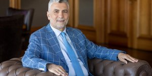 Yeni TİCARET BAKANI ÖMER BOLAT Kimdir?