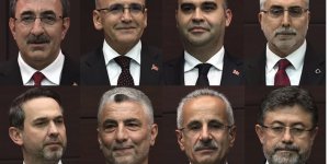 Yeni Cumhurbaşkanlığı Kabinesi'nin ekonomi kurmayları belli oldu