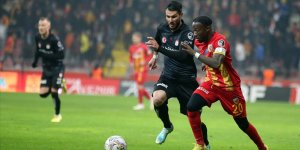 Sivasspor, Süper Lig'de yarın Kayserispor'u konuk edecek!