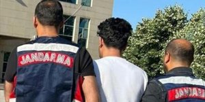 Kilis'te terör örgütü PKK/YPG operasyonunda 1 kişi yakalandı