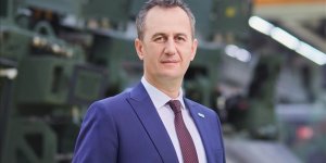 Savunma Sanayii Başkanlığı'na Haluk Görgün atandı