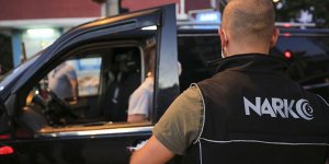 Ankara'da uyuşturucu operasyonlarında 37 tutuklama