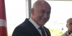 Söke Belediye Başkanı Levent Tuncel vefat etti!