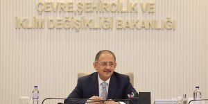 Özhaseki: Önceliğimiz elbette afet bölgesindeki çalışmalar