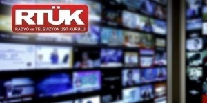 RTÜK'ten FOX TV ve Halk TV'ye üst sınırdan idari para cezası