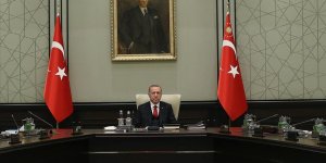 Yeni dönemin ilk MGK toplantısı bugün yapılacak!
