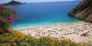Güney Ege'de turizmciler 9 günlük tatille "bayram" edecek