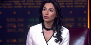 Kadın merkez bankası başkanları listesine son olarak Hafize Gaye Erkan katıldı