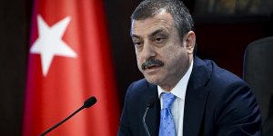 Şahap Kavcıoğlu, BDDK'nın 6. başkanı oldu