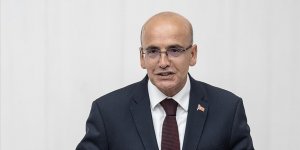 Şimşek, BDDK Başkanlığına atanan Kavcıoğlu'nu kutladı