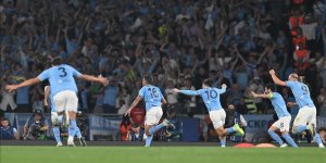 Manchester City'nin 11 yıllık rüyası İstanbul'da gerçeğe dönüştü