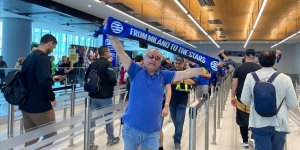 İstanbul Havalimanı'nın günlük uçuş ve yolcu sayısında "UEFA Şampiyonlar Ligi" rekoru
