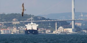 Türk Boğazları'ndan geçişte ülkeye döviz girişini artıracak tarihi adım atıldı